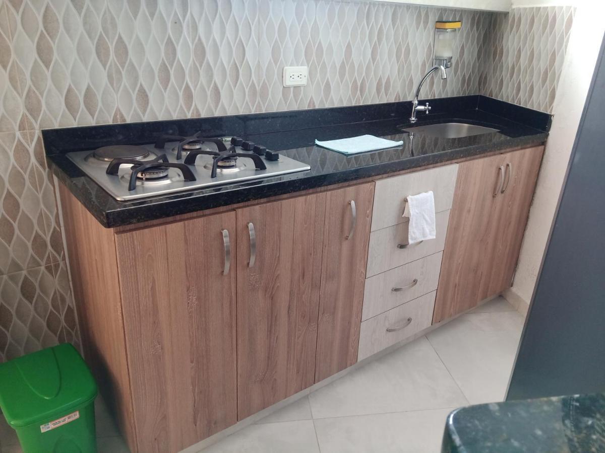 Bird House - Apartament Jardin Bagian luar foto