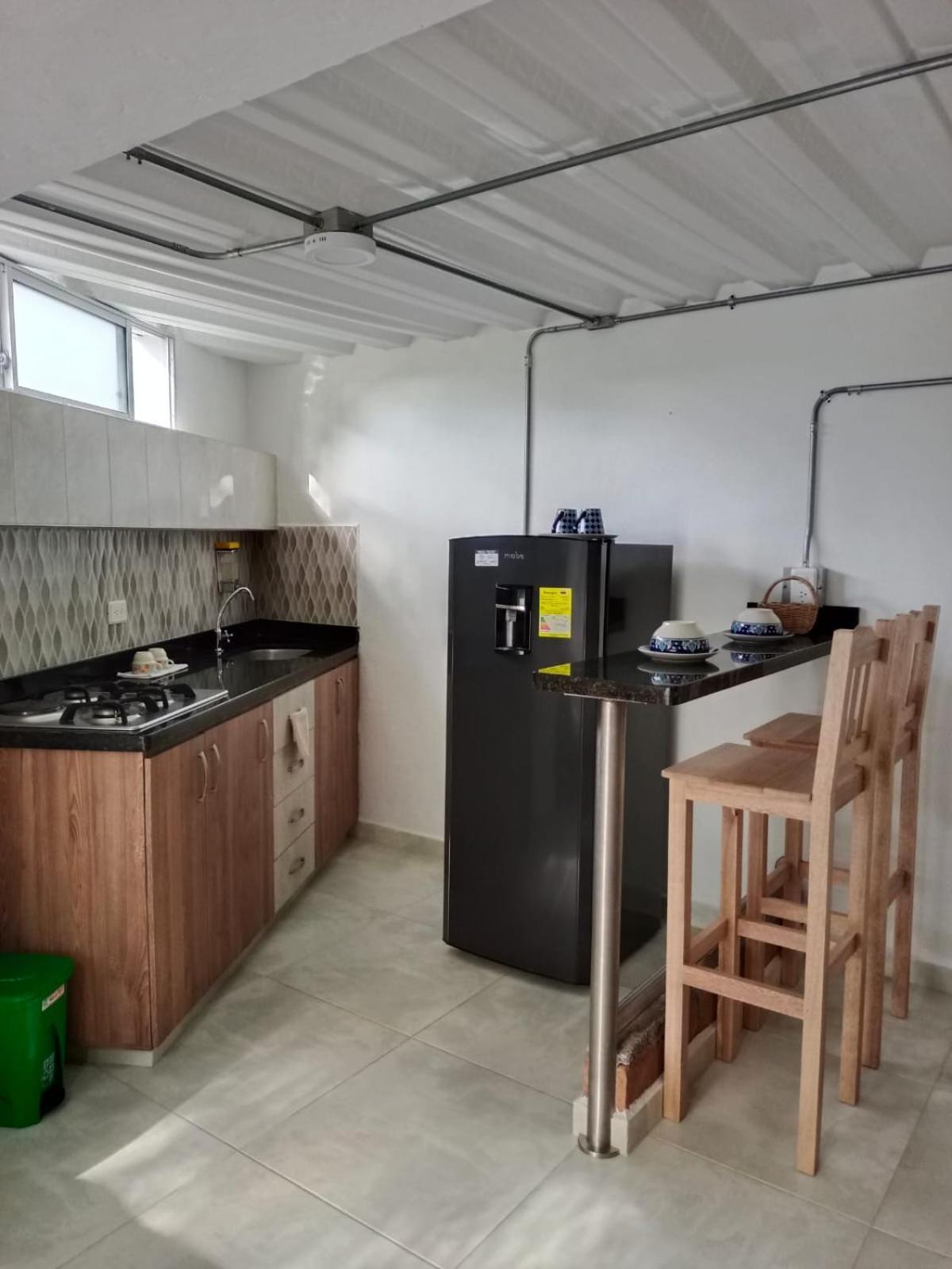 Bird House - Apartament Jardin Bagian luar foto