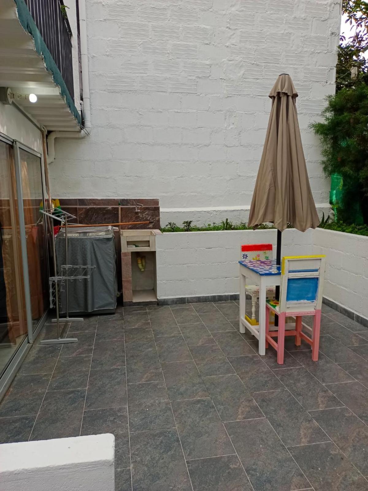 Bird House - Apartament Jardin Bagian luar foto